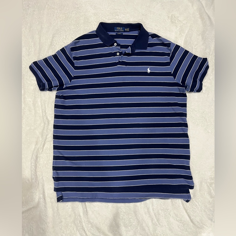 Polo Ralph Lauren Polo Tee